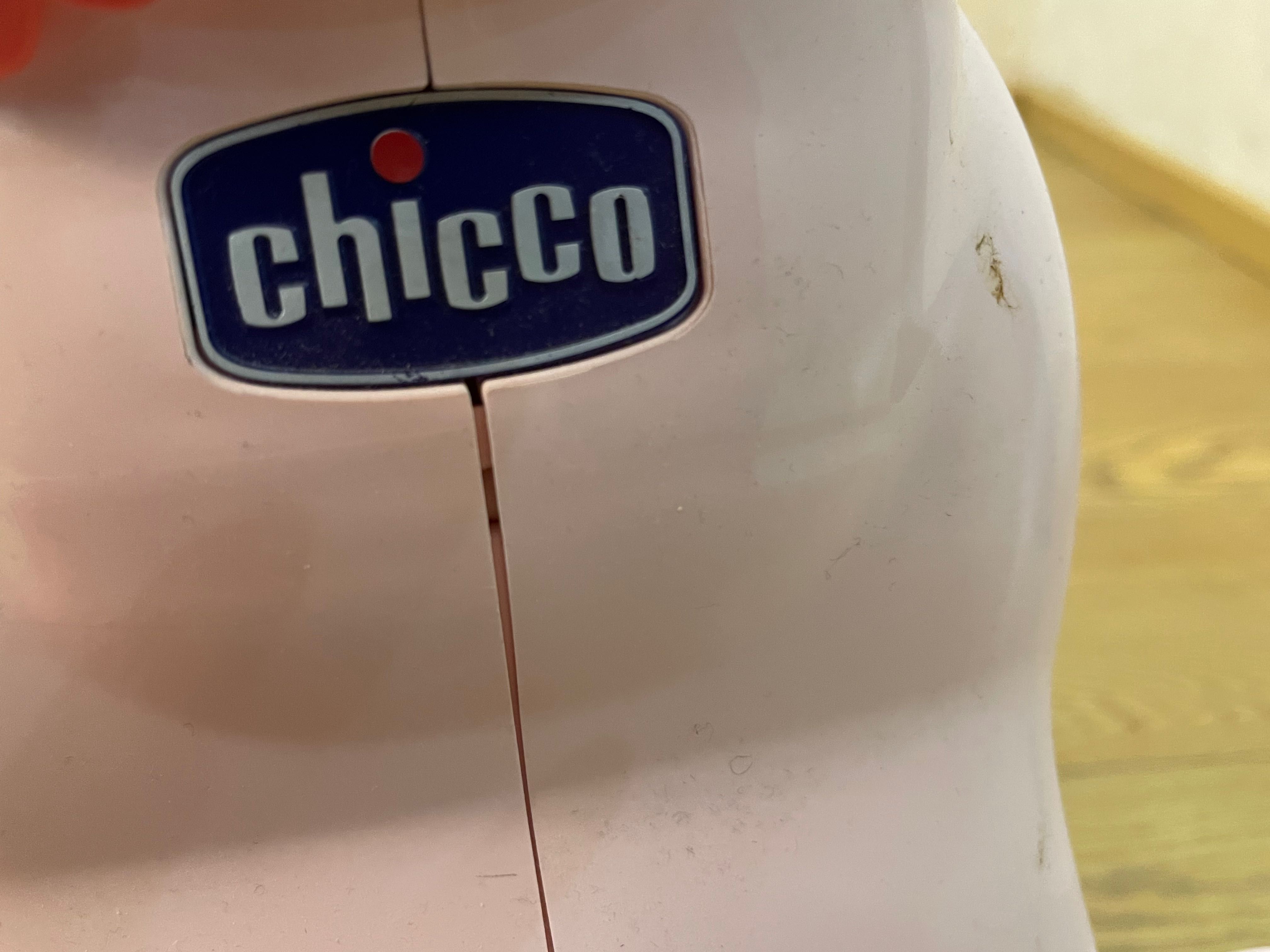 Коник Chicco продам недорого