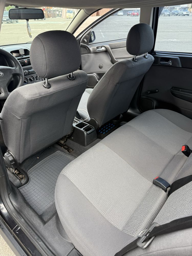 Opel Astra G 2006 240 000 км