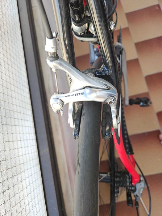 Bicicleta de Estrada Specialized