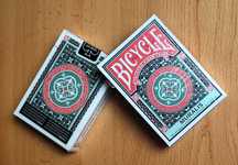 Baralhos de Cartas Bicycle Muralis