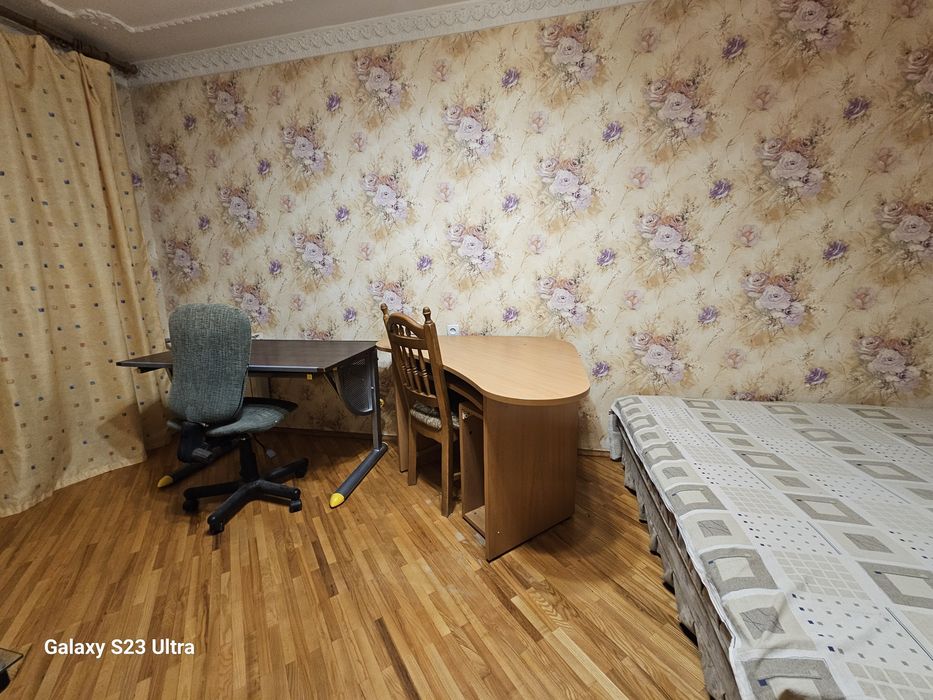 пр. Победы, просторная квартира