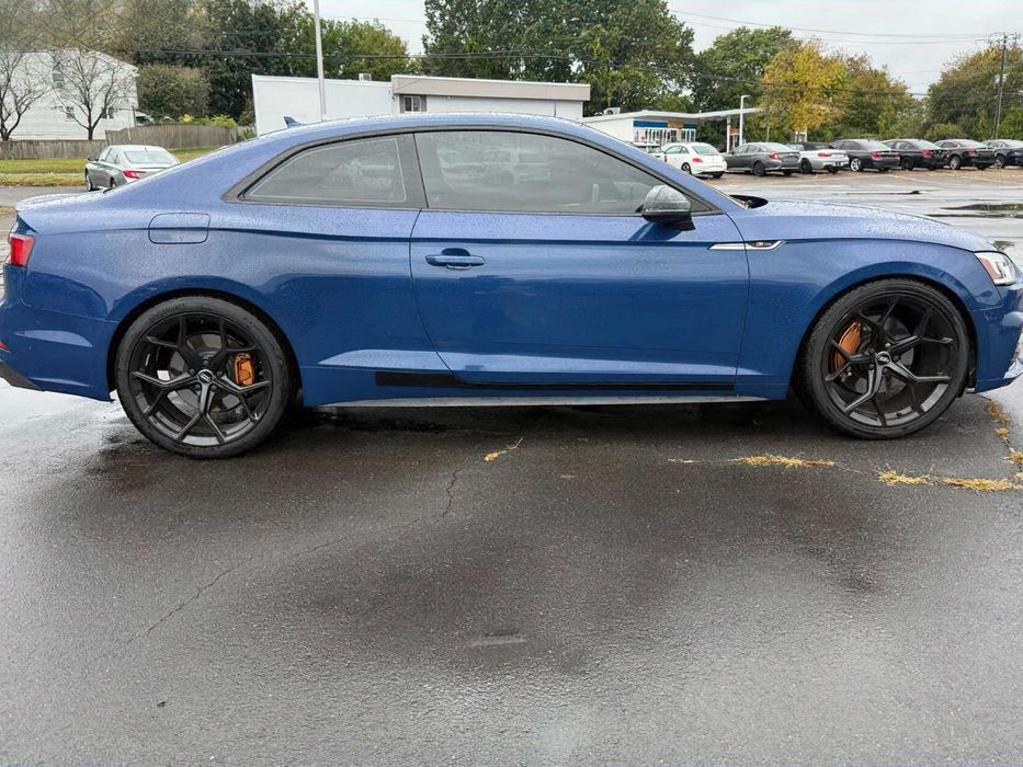 Audi A5 2.0      2019