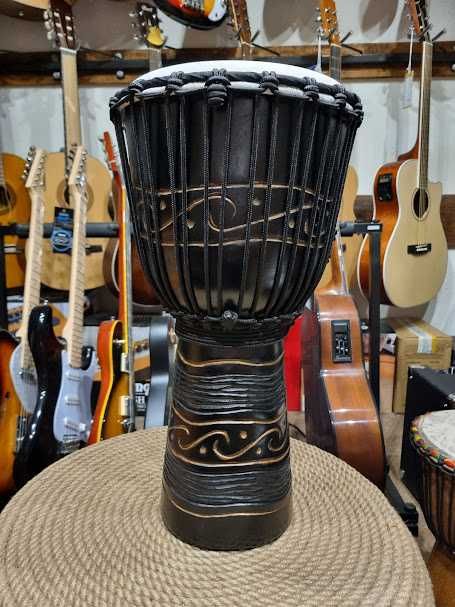 Djembe Ever Play DA50BG1 bęben afrykański 50cm drewno skóra