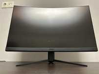 Монитор MSI Optix 27”
