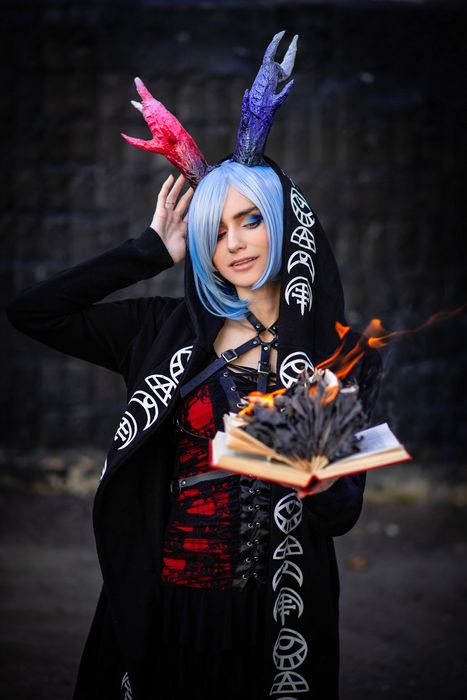 Продам Роги Horns, косплей Handmade