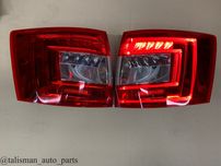 SKODA OCTAVIA 3 Kombi LED Фонарь стоп ліхтар оптика задня в наличии