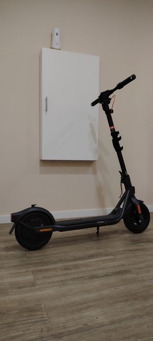 Trotinete Segway F2 Plus