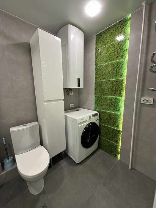 Шикарная 3комн с ГАЗОВЫМ отоплением 4/9 YANOVA