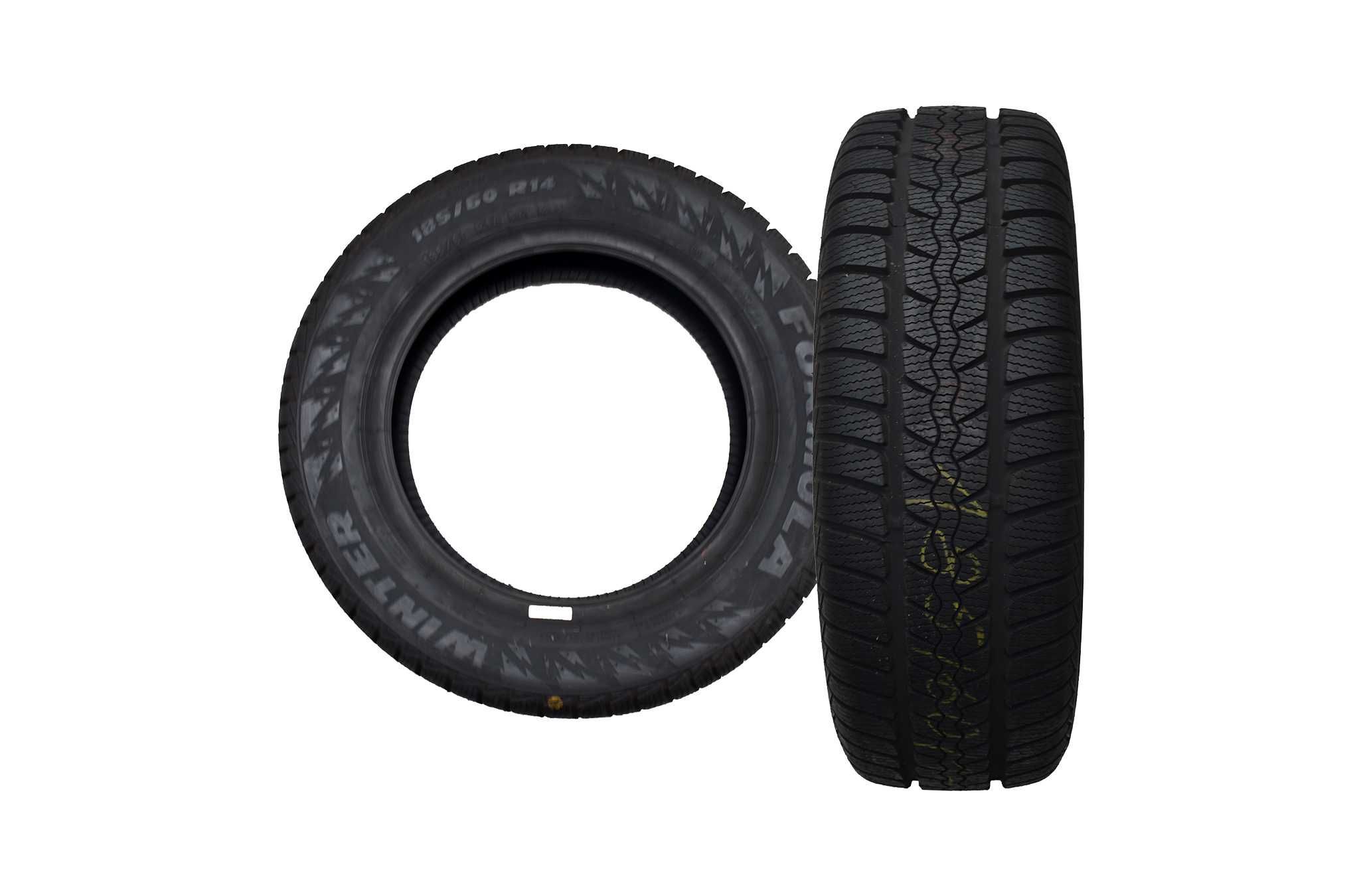 Opona opony FORMULA WINTER 185/60R14 zimowe