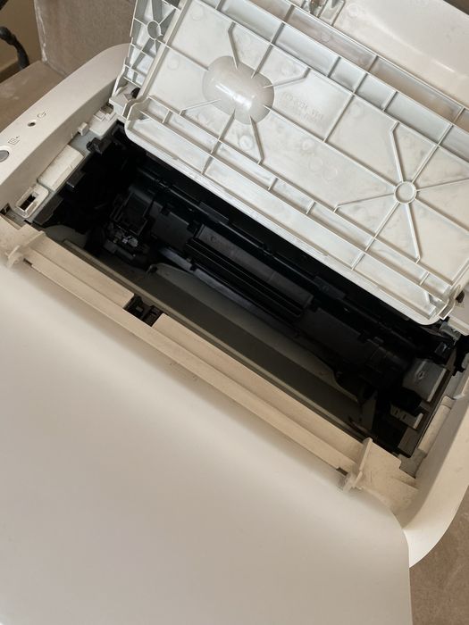 Принтер лазерний Canon LBP 6000