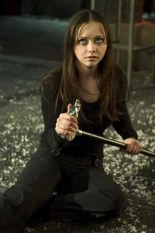AMALDIÇOADOS (Wes Craven) Christina Ricci/Jesse Eisenberg/Joshua Jacks