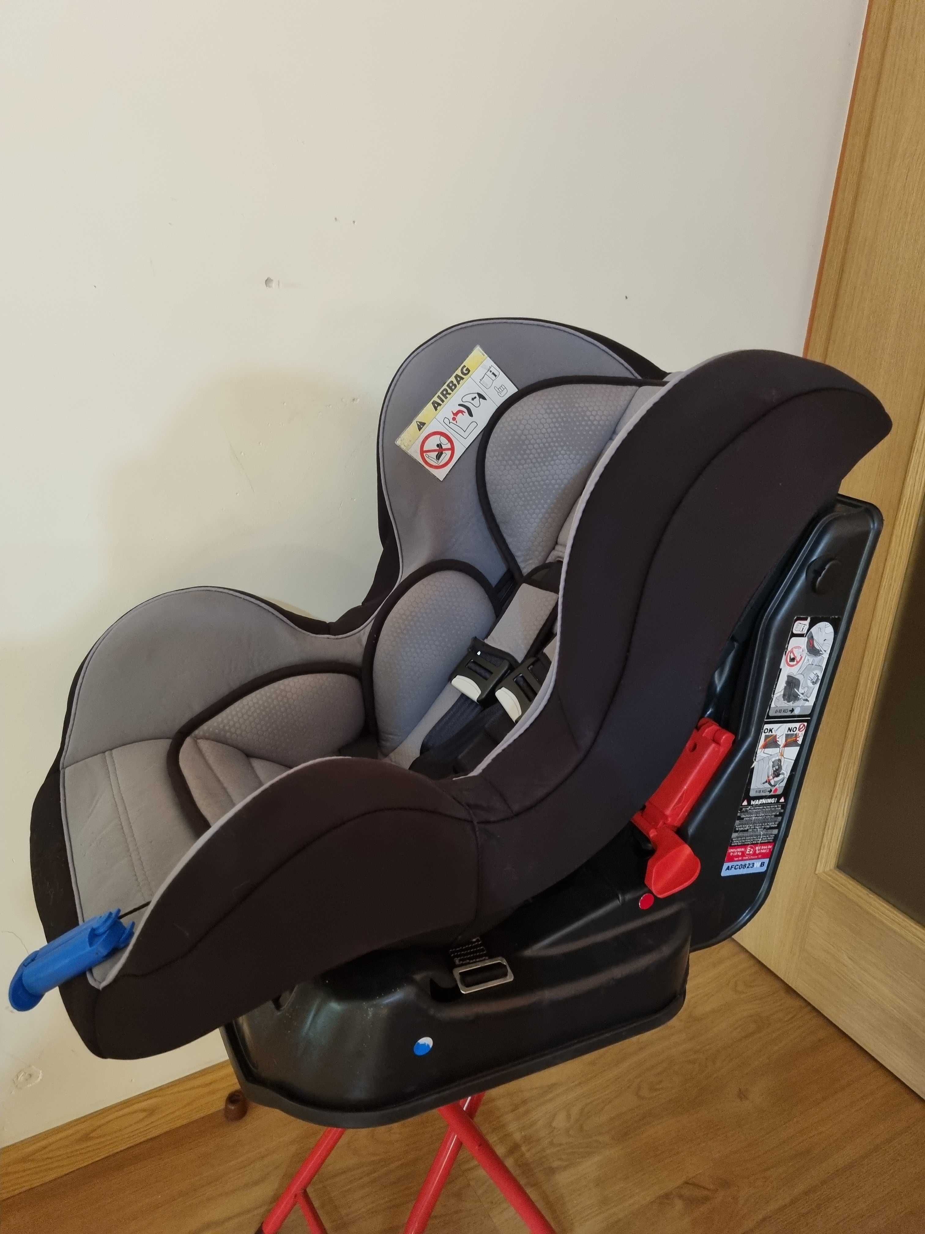 Cadeira auto (9-18 KG)