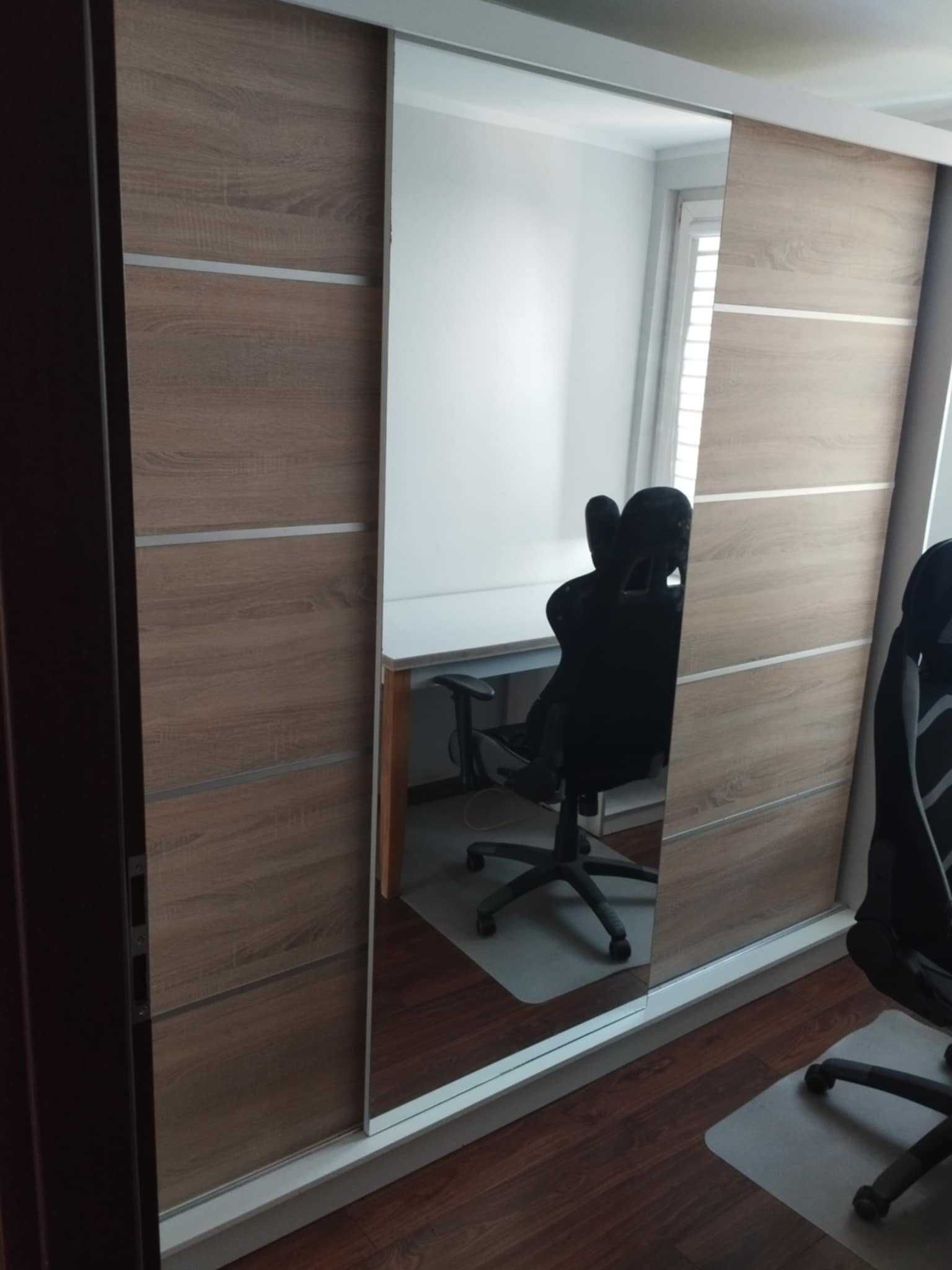 Mieszkanie 44m2 w centrum, 3 pokoje, do zamieszkania, bez pośredników