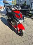 YAMAHA Aerox 50 Skuter