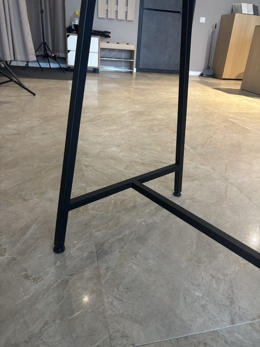 Вішак металевий 1400*1500, стійка доя одягу, вішалка