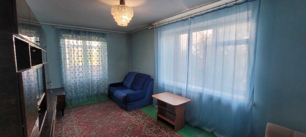 2х квартира, р-н басейну Славутич.