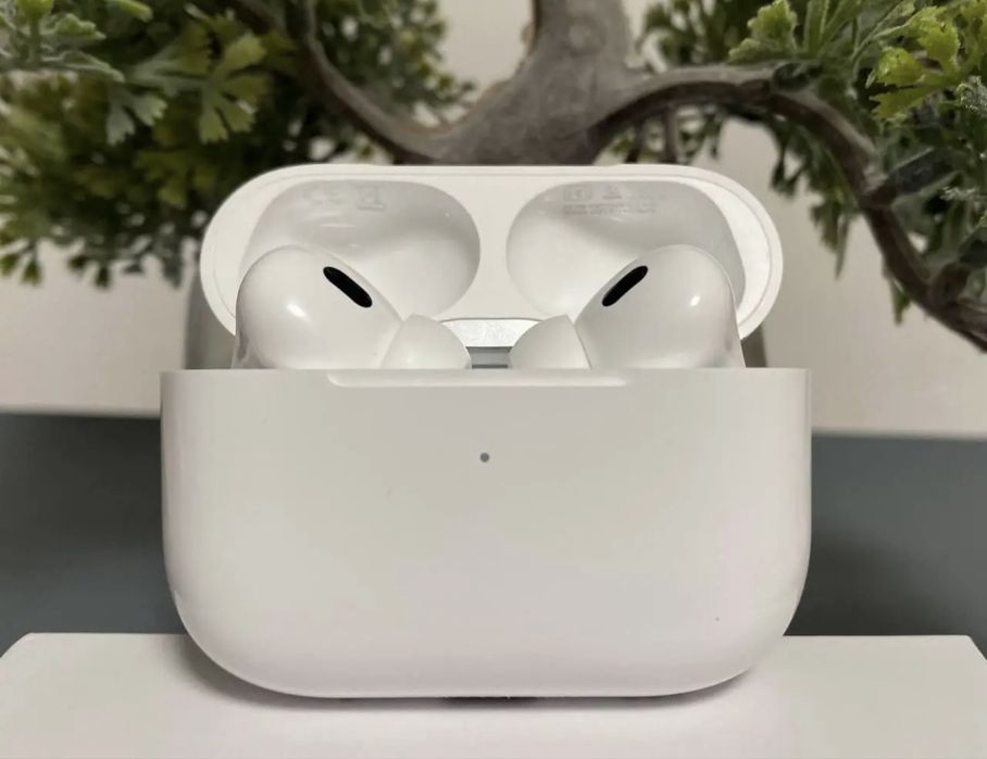 AirPods Pro 2 Nowe