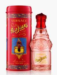 Versace Red Jeans 75 ml woda toaletowa kobieta EDT