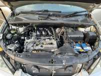Радіатор двигуна кондиціонера інвертора акпп lexus RX 300/330/350/400