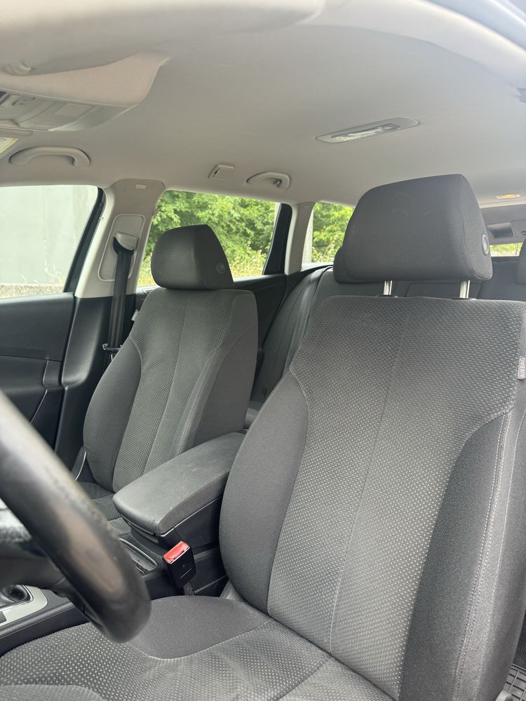 Vw Passat 2.0 TDI