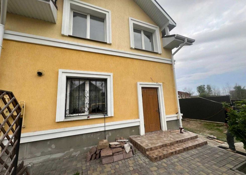 ПРОДАЖ! Дуплекс з ремонтом та меблями