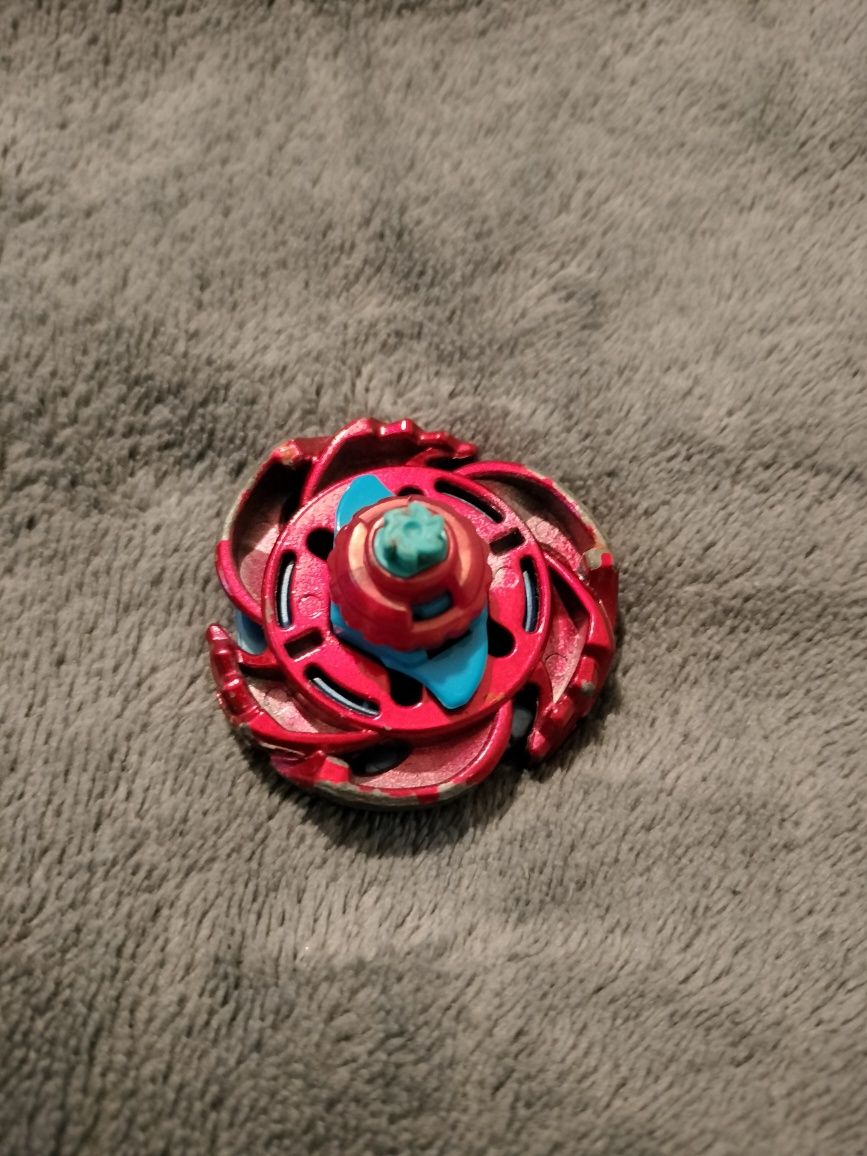 Galaxy Pegasus Beyblade