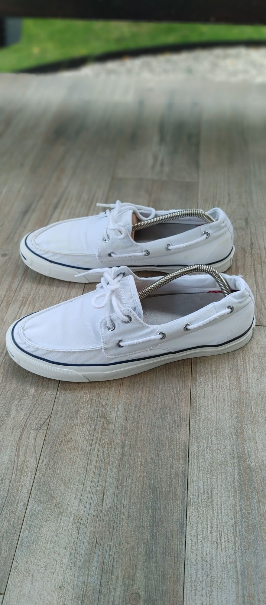 Колаборація Convers & Jack Purcell