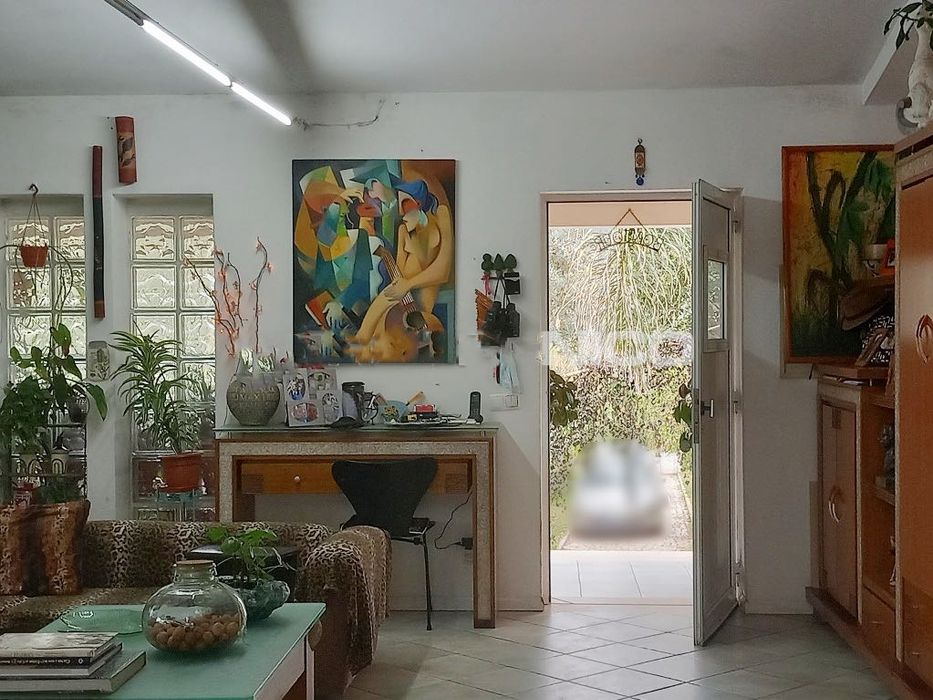 Vivenda Quinta Botânica - área 6000m2