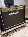 Wzmacniacz gitarowy marshall
