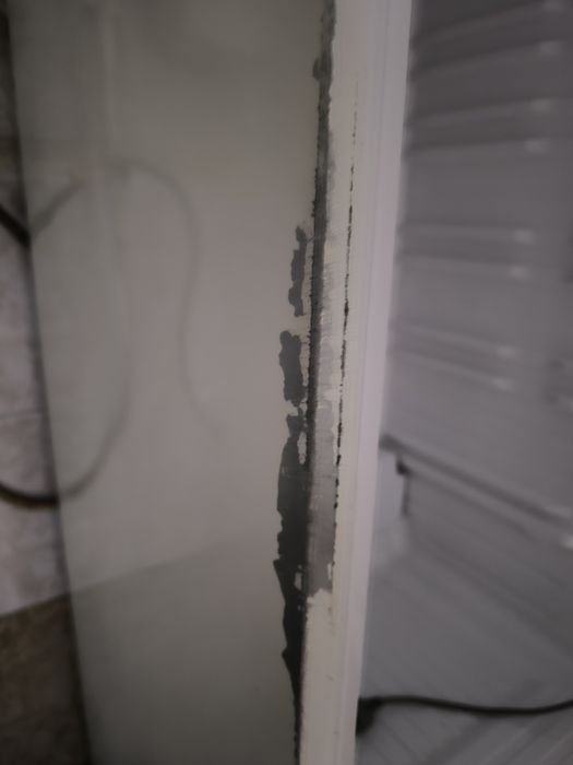 Холодильник Samsung