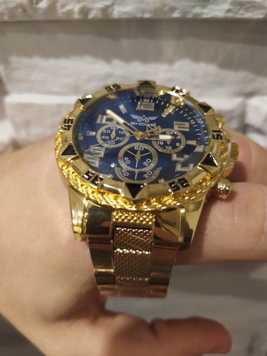 Sprzedam zegarek biznesowy