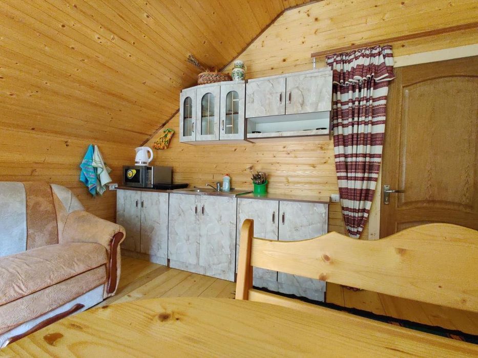 Садиба/котедж в Карпатах - Новий рік вільно