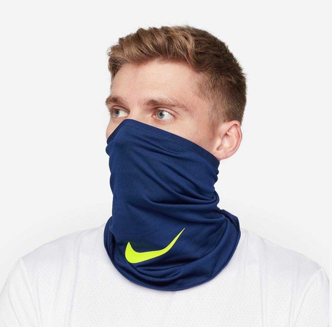 Шарф Баф Nike Dri-FIT Winter Warrior