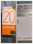 Tecno Spark 20 Pro+ jak nowy gwarancja