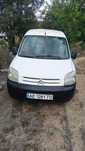 Продам Citroen berlingo