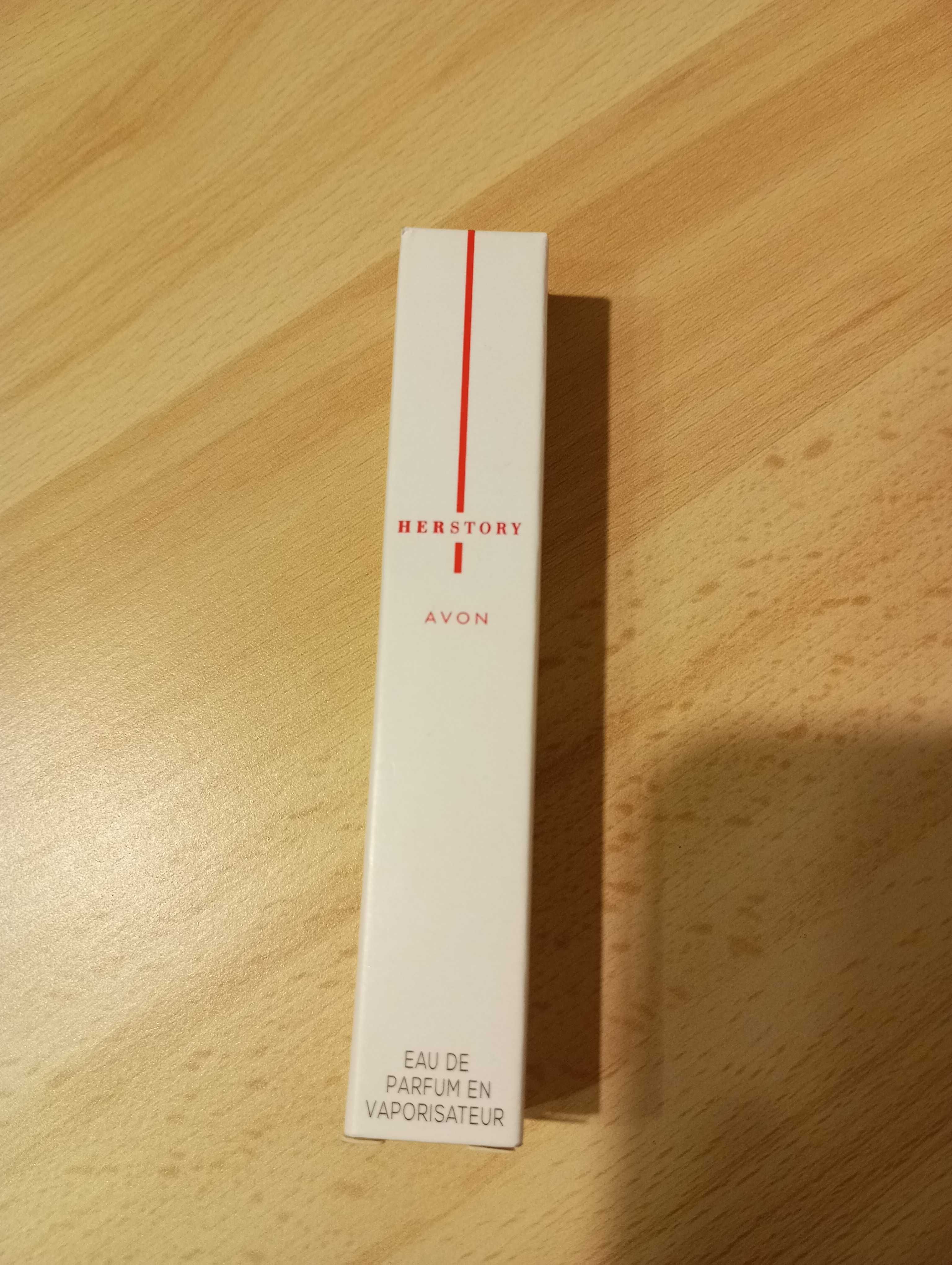 Avon Herstory Perfumetka 10ml