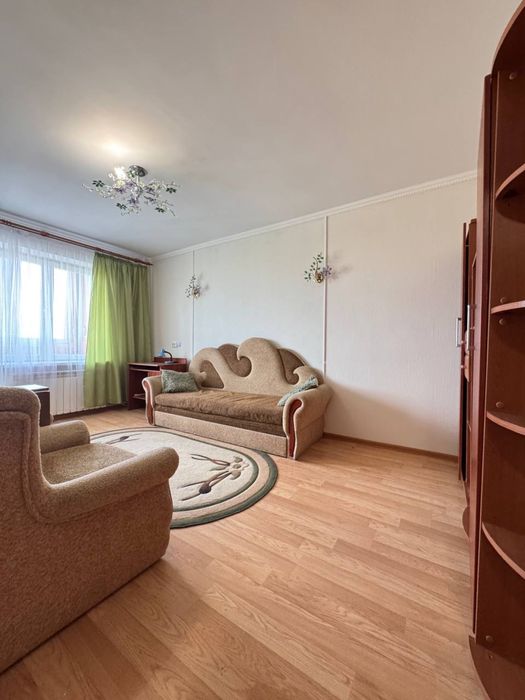 Оренда 2 км квартира Східний