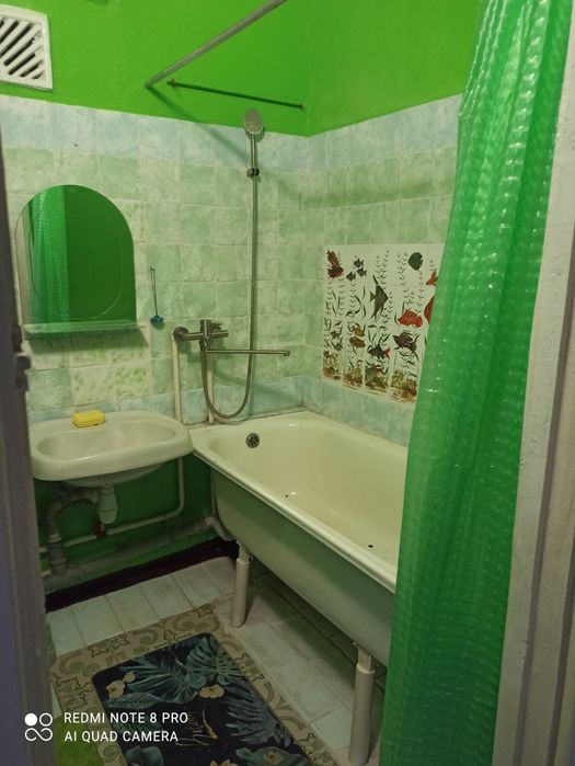 Сдам 1 комнатную квартиру