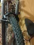 Вилка мтб sr suntour xc pro