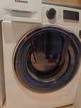 Pralka Samsung AddWash WW8nk62e0rw