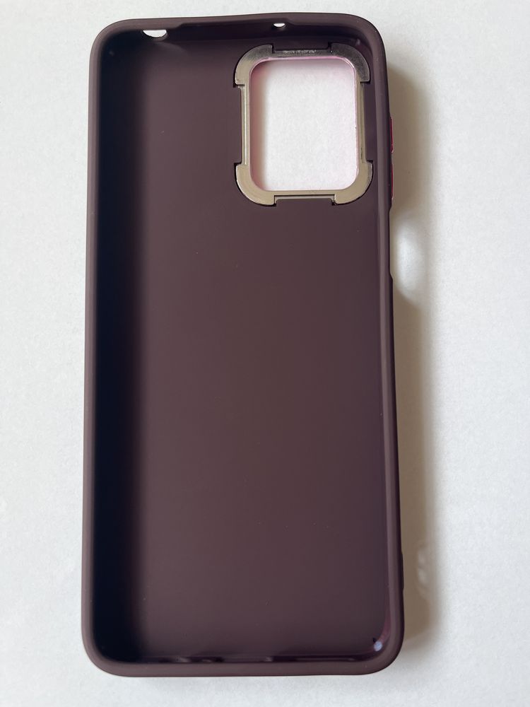 Etui na telefon Motorola G53/G13