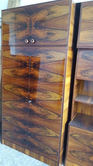 Szafa i regał Swarzędz