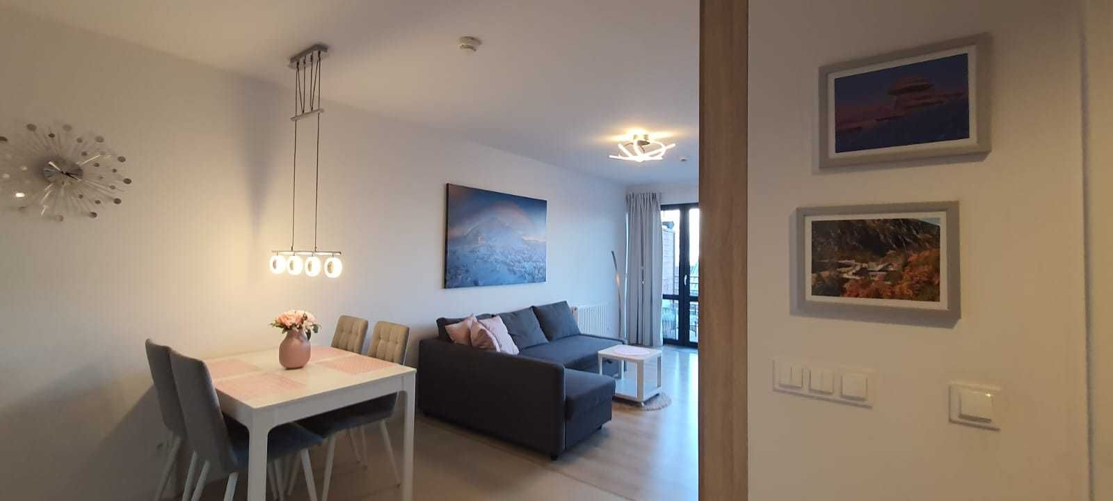 Karpacz, Triventi,  Apartament Rajski  zapraszam