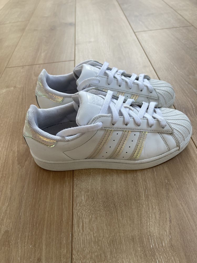 Adidas Superstar r.36 i 2/3