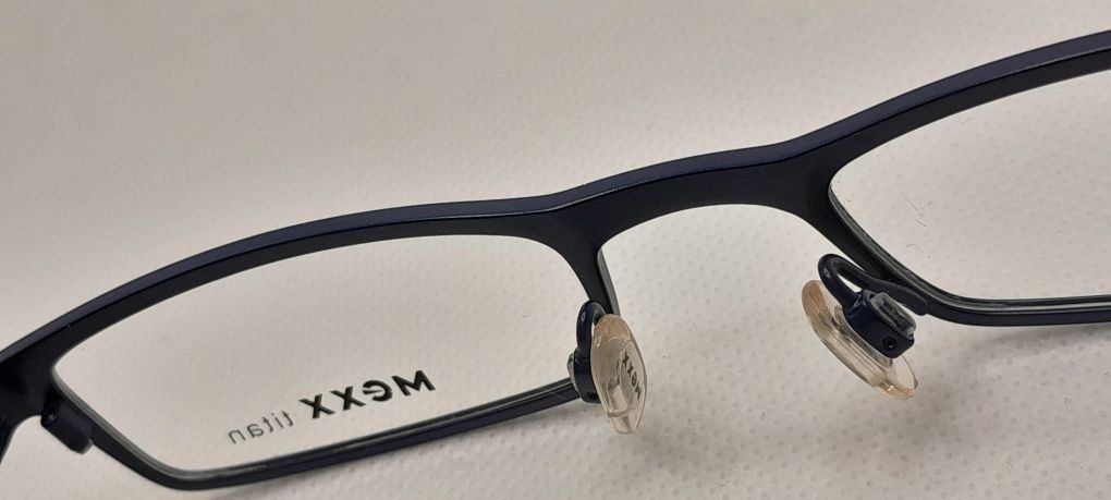 Nowe okulary oprawa Mexx unisex