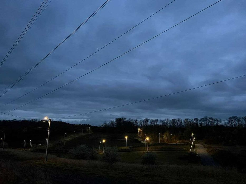 Продаж земельної ділянки в Ружичному