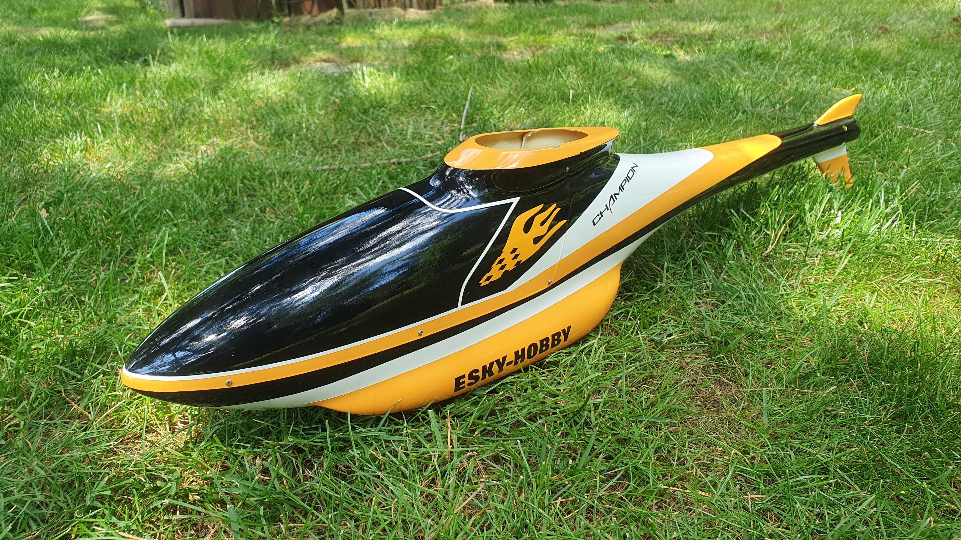 Kadłub F3C do 450 E-Sky (Śmigłowiec Helikopter RC)