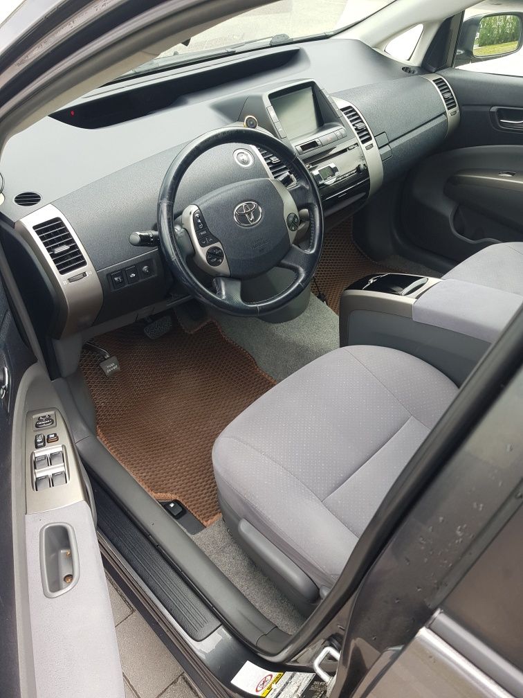 Toyota Prius 2008 HOLADAY 240300km