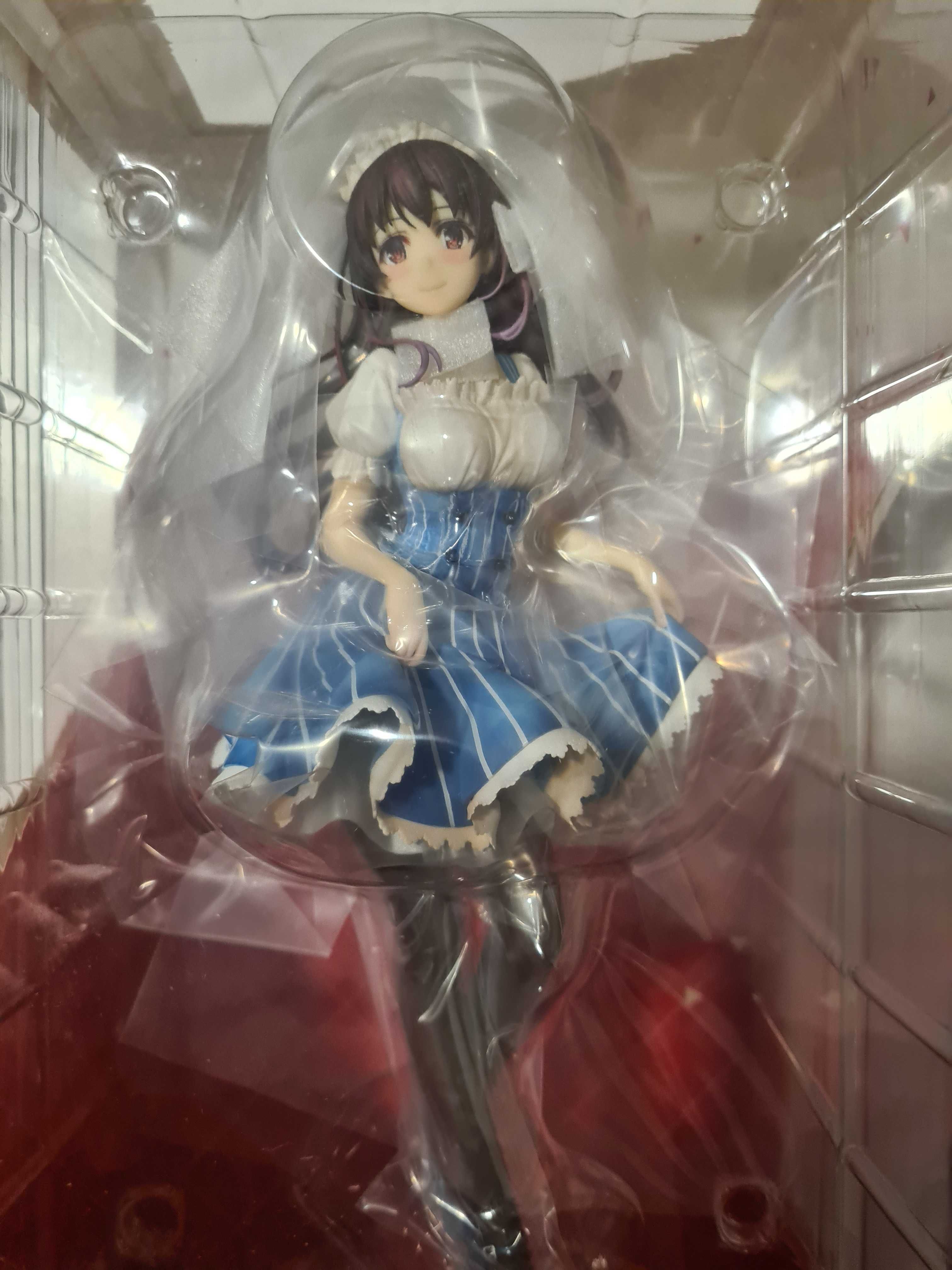 Figura de anime: Saenai Heroine no Sodatekata - Utaha Maid ver.