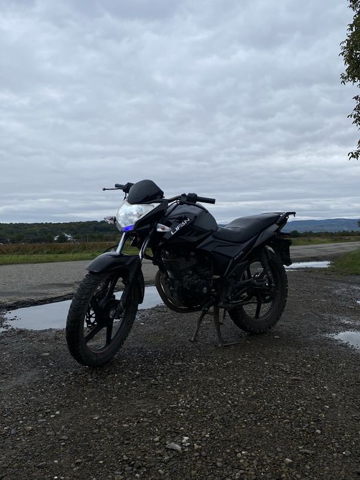 LIFAN 150 2е
